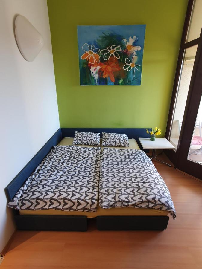 Janja Apartment Новиград Екстериор снимка