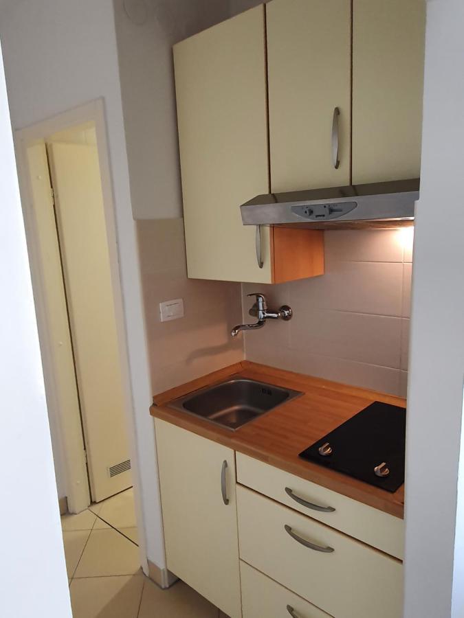 Janja Apartment Новиград Екстериор снимка