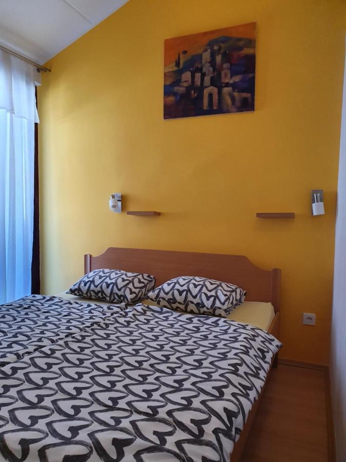 Janja Apartment Новиград Екстериор снимка
